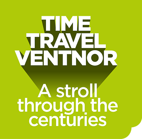 Time Travel Ventnor