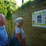 Heritage Walking Trail in Ventnor, Isle of Wight