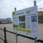 Heritage Walking Trail in Ventnor, Isle of Wight