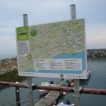 Heritage Walking Trail in Ventnor, Isle of Wight