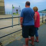 Heritage Walking Trail in Ventnor, Isle of Wight