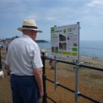 Heritage Walking Trail in Ventnor, Isle of Wight