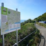 Heritage Walking Trail in Ventnor, Isle of Wight