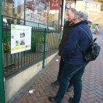 Heritage Walking Trail in Ventnor, Isle of Wight